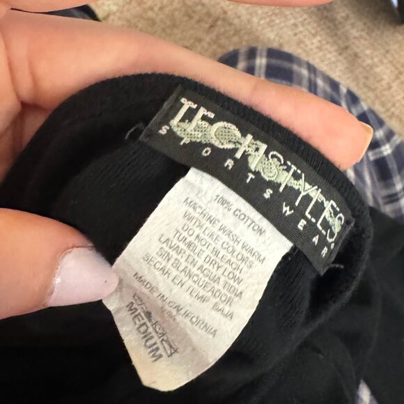 Vintage Coors Light long sleeve top with rhinestone mountain logo. Super soft 10 - Picture 5 of 5